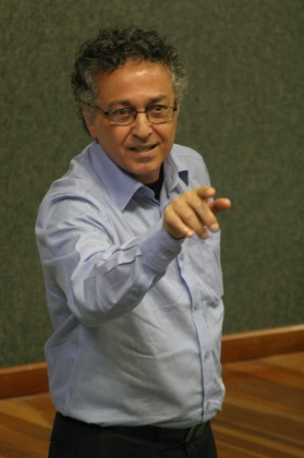 Dr. Paulo Cesar Trevisol Bittencourt