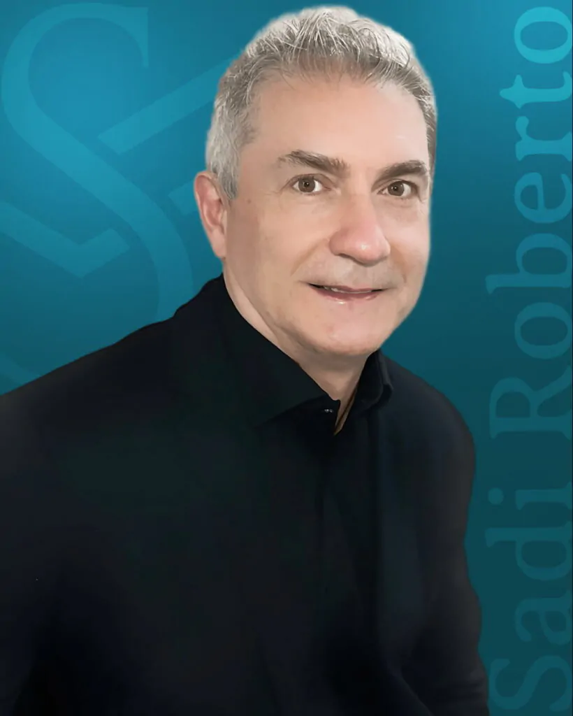 Dr. Sadi Roberto Menta
