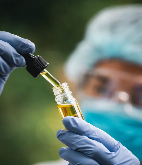 Atendimento Médico Especializado Atendimento com médicos especializados em medicina canabinoide Instituto CDB